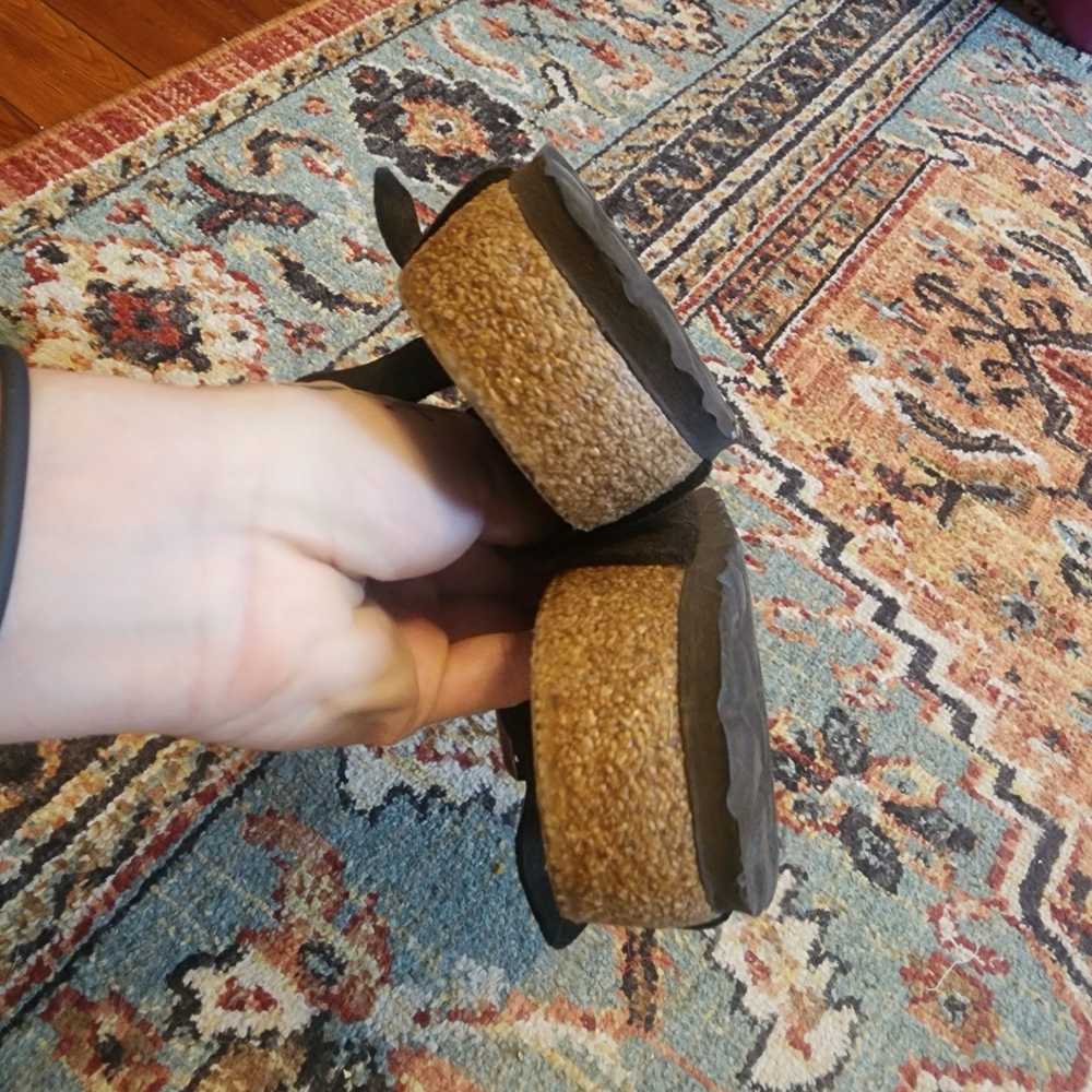 Birkenstock Arizona Soft Footbed - Picture 3 of 4